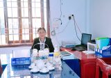 Bùi Thị Kim Duyên